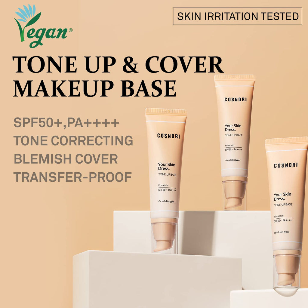 COSNORI Tone-up Care Set