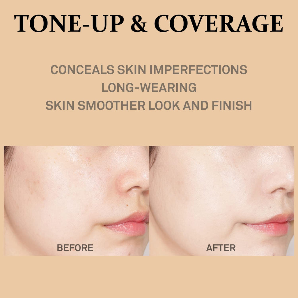 COSNORI Tone-up Care Set