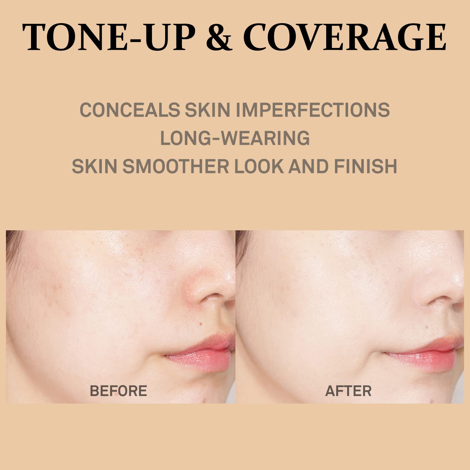 COSNORI Tone-up Care Set
