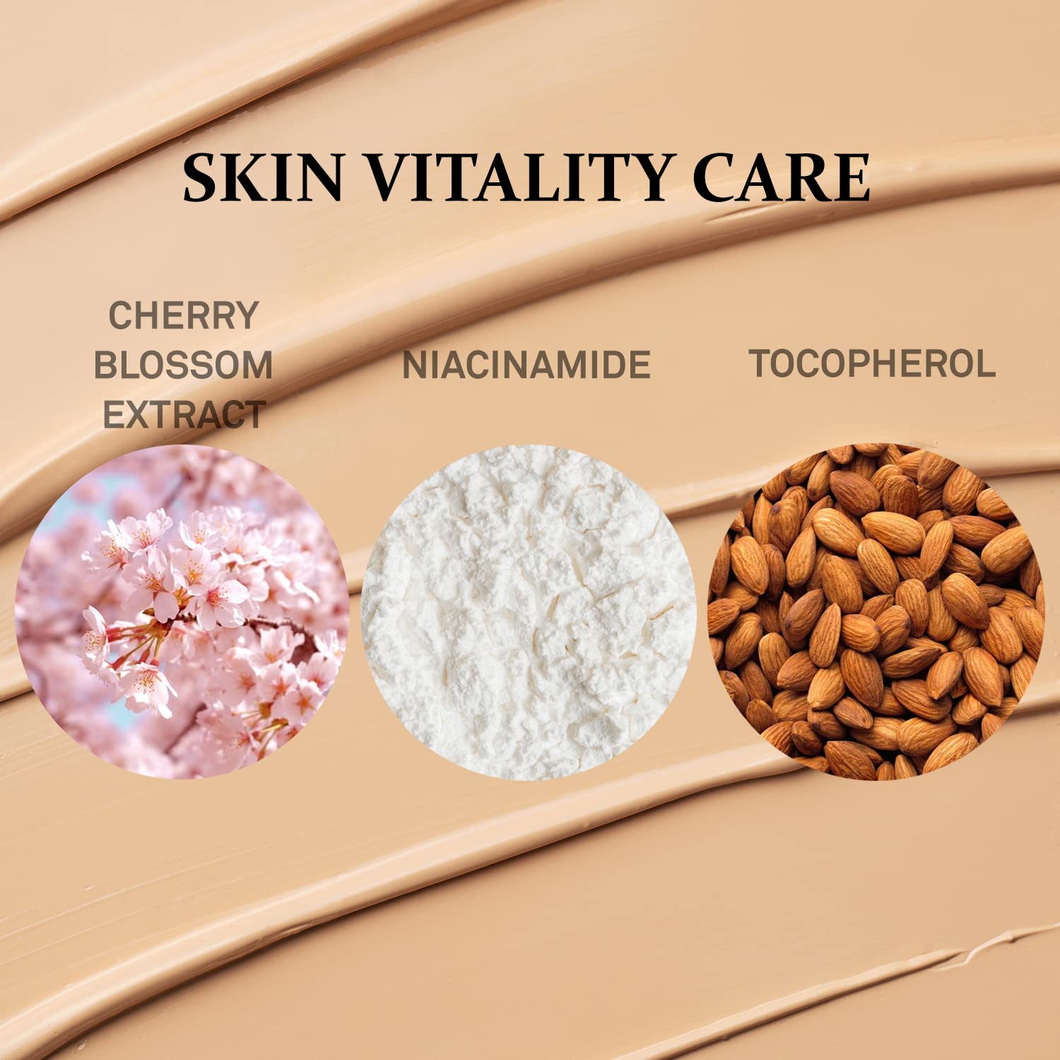 COSNORI Tone-up Care Set